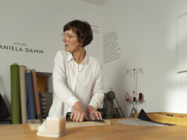 Daniela Damm