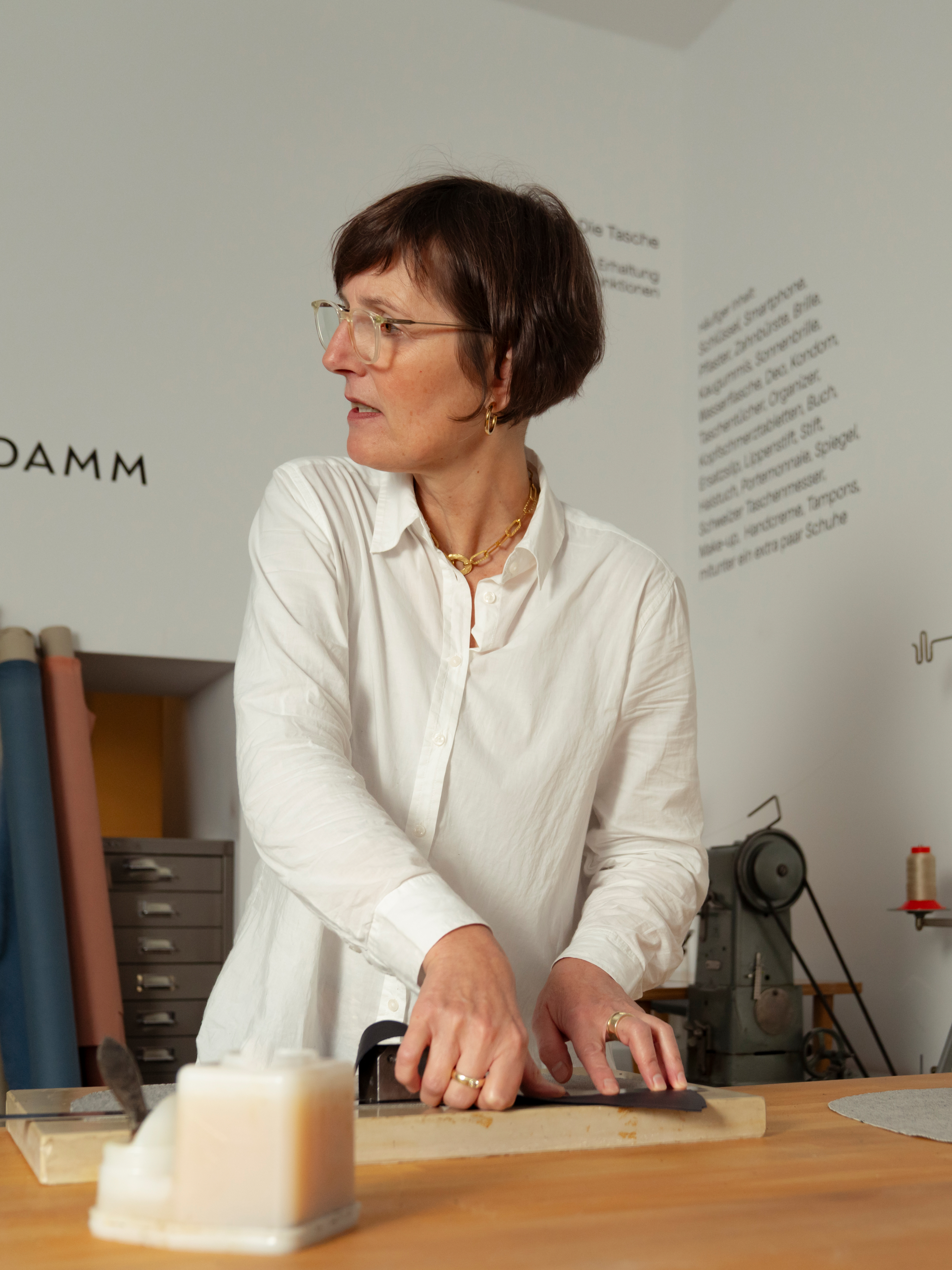 Daniela Damm
